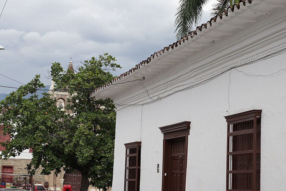 Calle de la Amargura