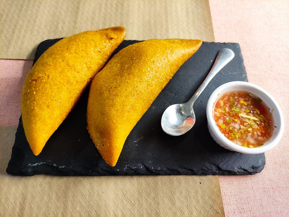 Empanadas Antioqueñas