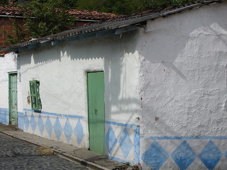 Hospedaje Rocio