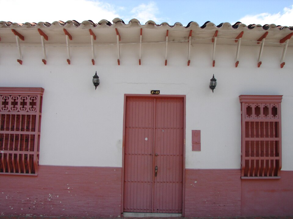 Finca San Sebastian Del Tonusco