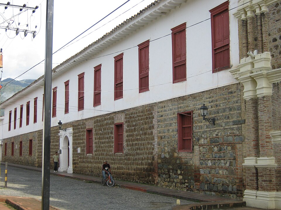 Museo de Arte Religioso