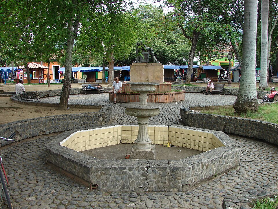 Plaza Mayor